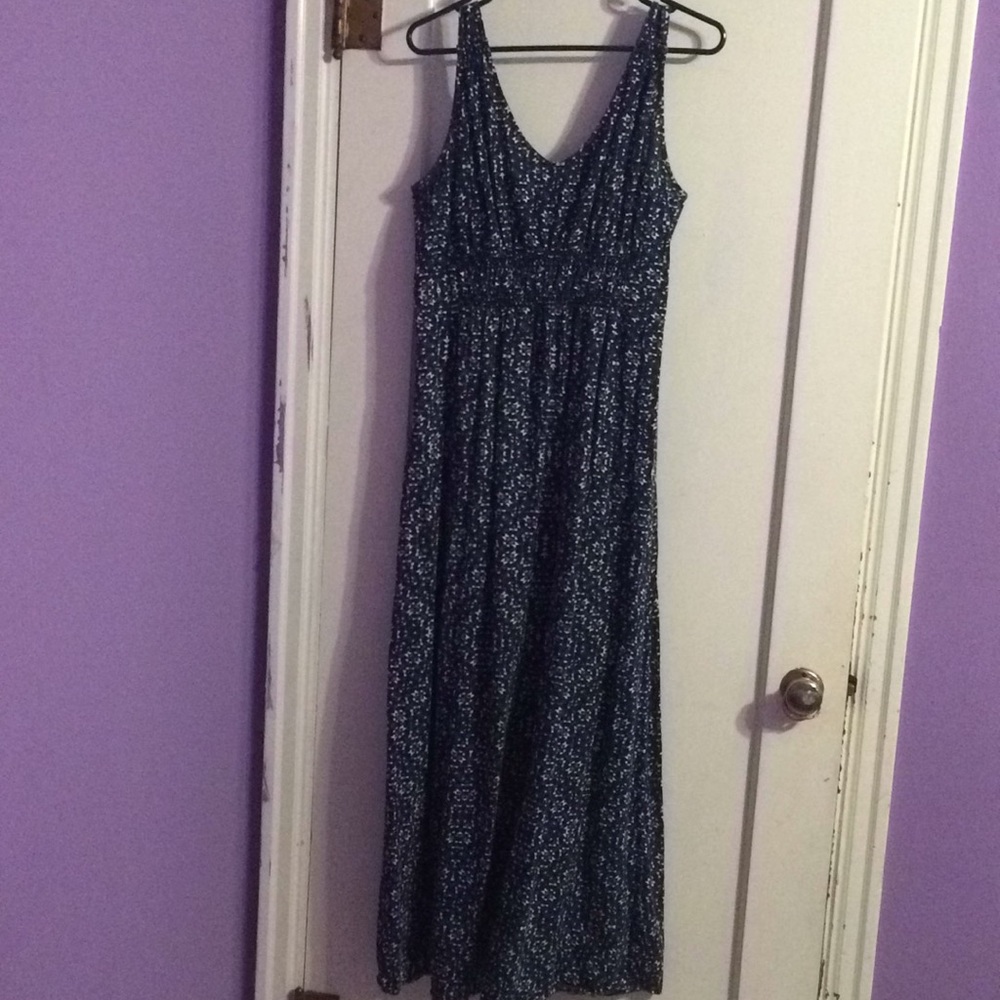 Eddie Bauer dress